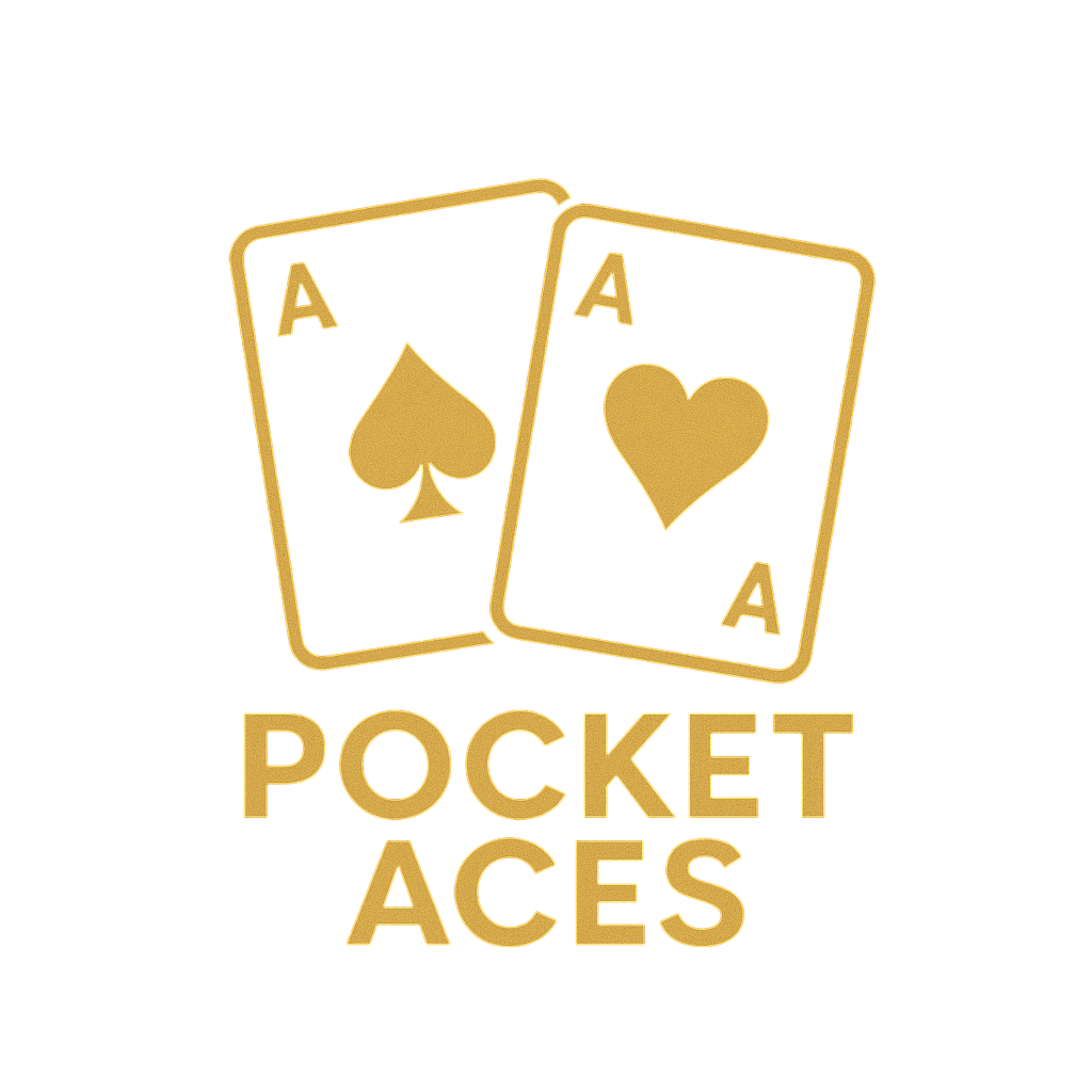Pocket Aces Logo